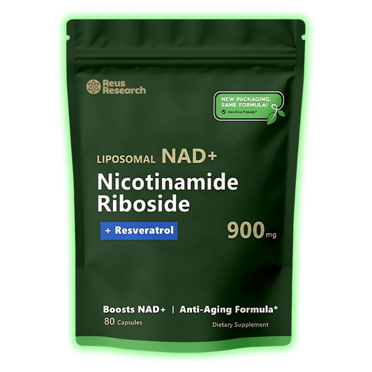 NAD+ (bolsa) 900mg