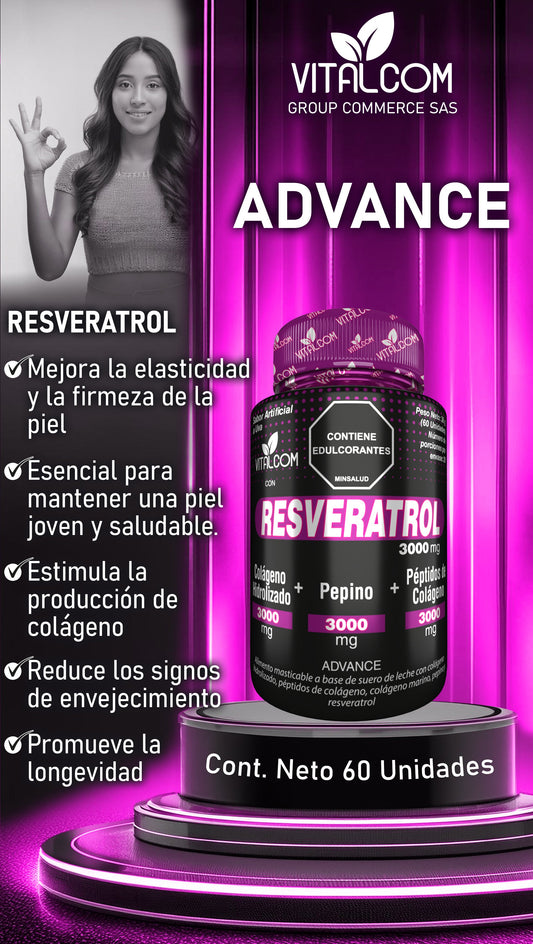 RESVERATROL