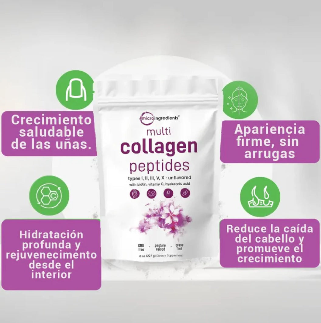 MULTI COLLAGEN